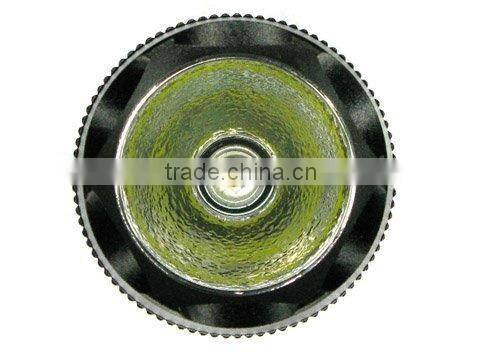 1 Mode 225 Lumens Waterproof Q5 LED Aluminum Flashlight