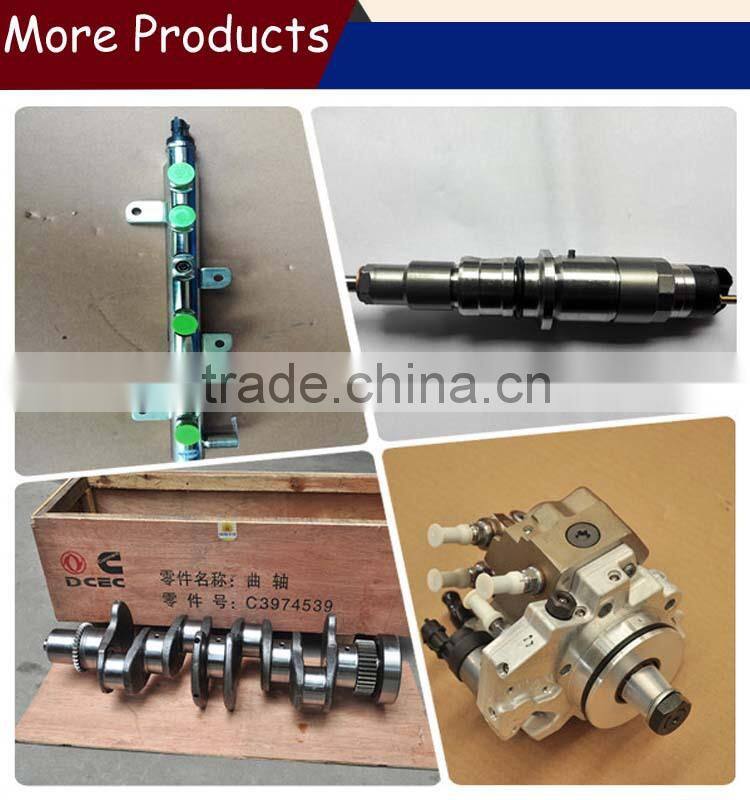 QSB ISDe diesel engine Fuel Pressure Sensor 3974092 5260246