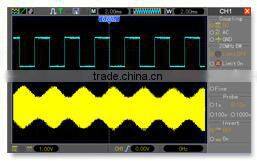 MSO5054FG cheaper price oscilloscope logic analyzer