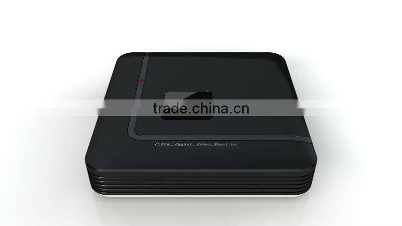 4CH MINI iCloud protable DVR