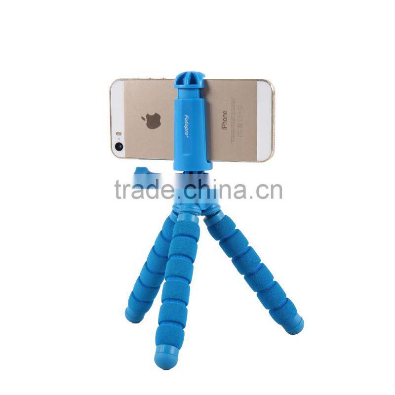 New Products in 2016 Fotopro Tripod and GoPros Tripod RM-95