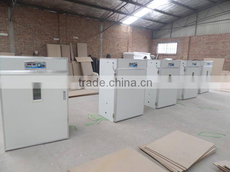 big egg incubator manufacturer 1232 eggs setter&hatcher combined egg incubator machine(skype: zh-lydia)