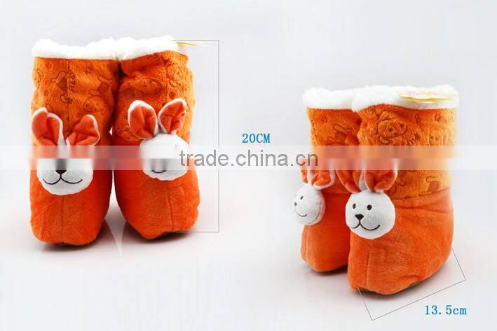 lovely baby shoe, Winter & Autunm toddler shoe