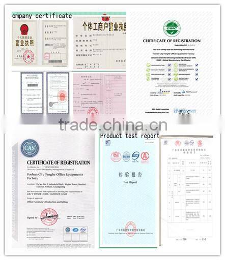 Latest design antique office manager table office desk