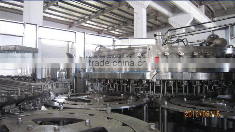 automatic mixing machine