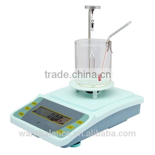 100g 10mg high precision electronic density balance
