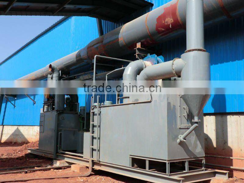 High Efficiency Slaked Lime Making Machine