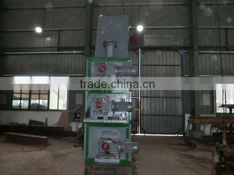 mini kiln for produce hydrated lime