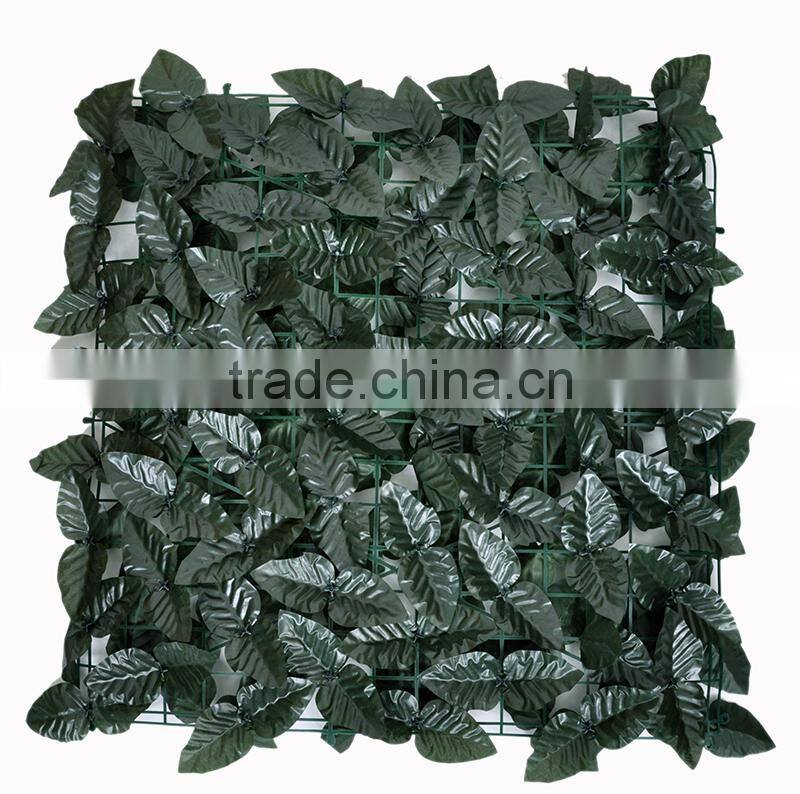 American fashionable artificial leaves