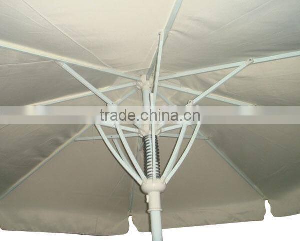 Windproof beach umbrellas for outdoor