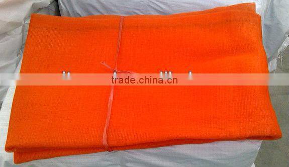 orange HDPE building safety net (size:2.1*10M)