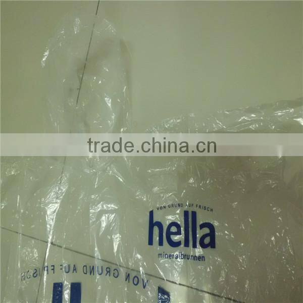 printed plastic rain ponchos for promotion/cheap price pe rain ponchos