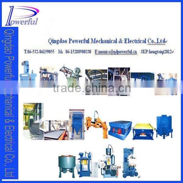 ZHTO600/700 core shooter machine/ core shooting machine for brake disk