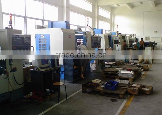high precision gear machining cnc eccentric shaft