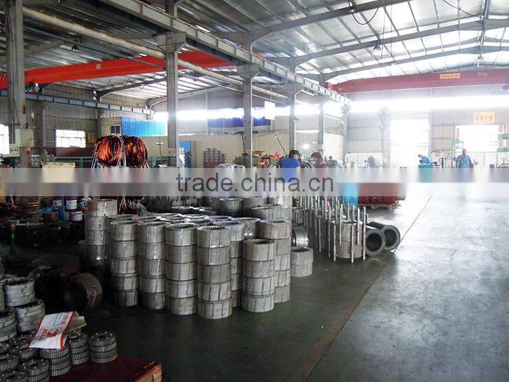 Chinese made 100kw Leroy Somer Brushless Alternator