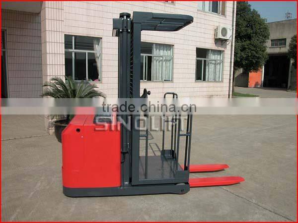 Sinolift-CDG500 Full Electric Order Picker