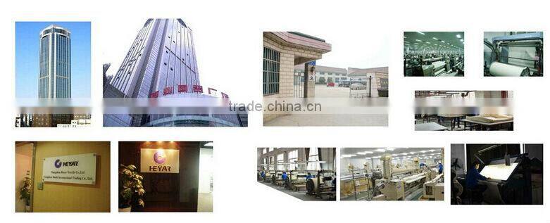 waterproof tent cotton canvas fabric