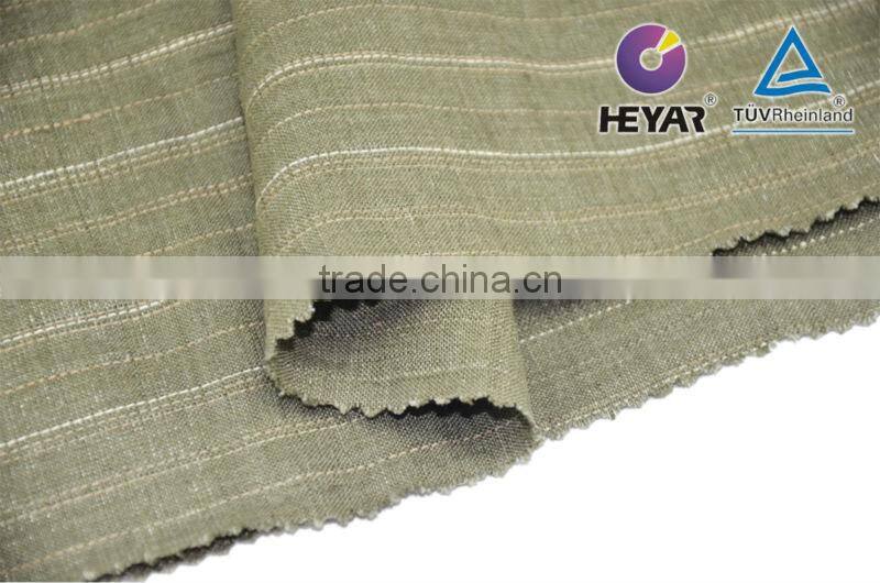 100% Natural Pure Linen Fabric