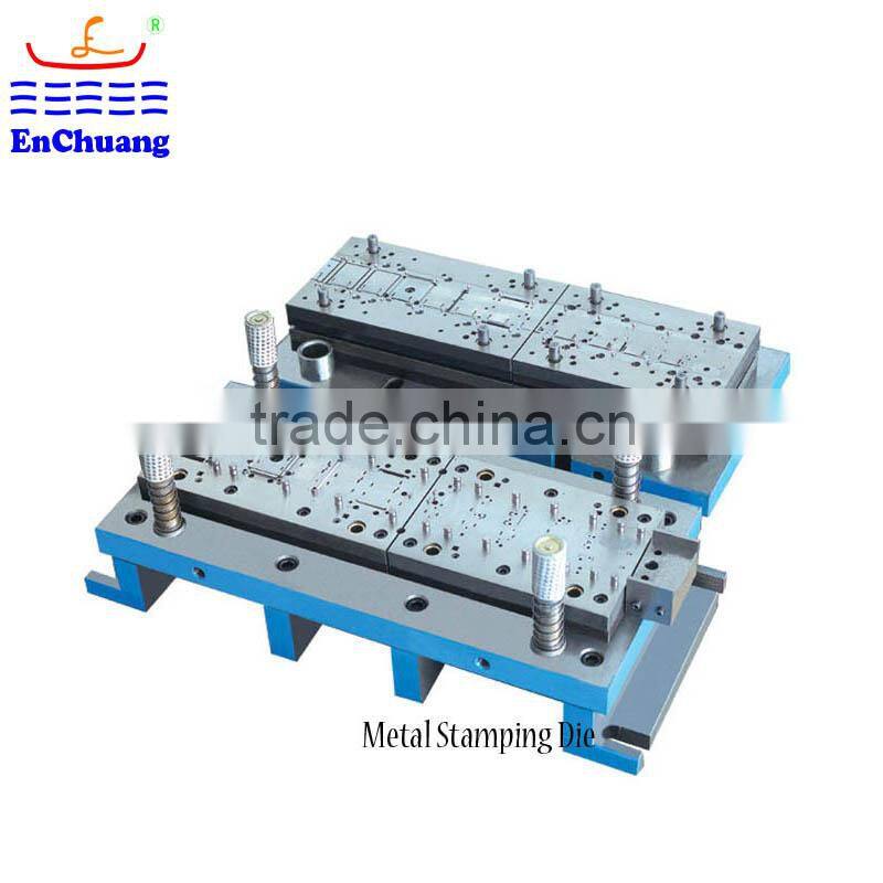 China OEM stamping tool makers