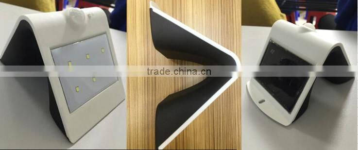 hot products to sell online led outdoor solar light from shenzhen factory