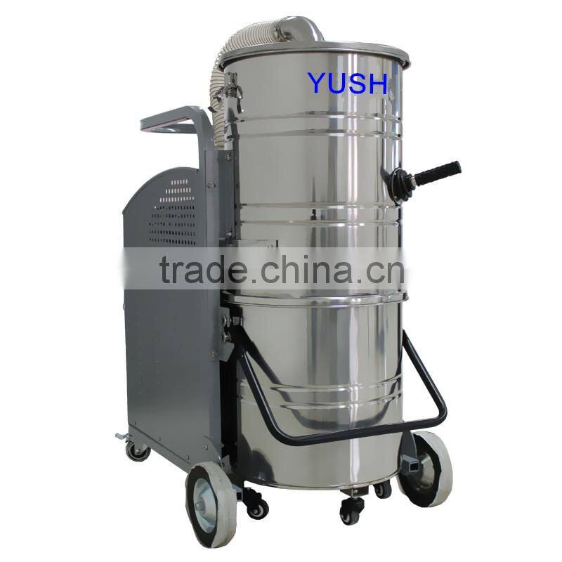 vacuum cleaner for sugar refinery . hot ash vacuum cleaner with high power . CE car vacuum cleaner