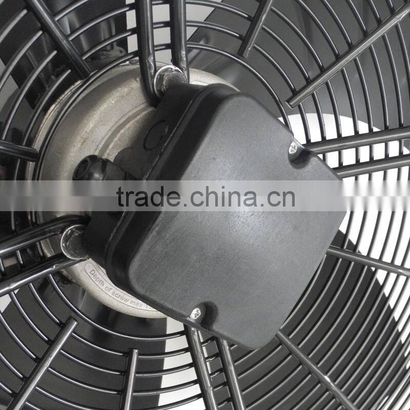 220v AC fan refrigerator motor with IP54