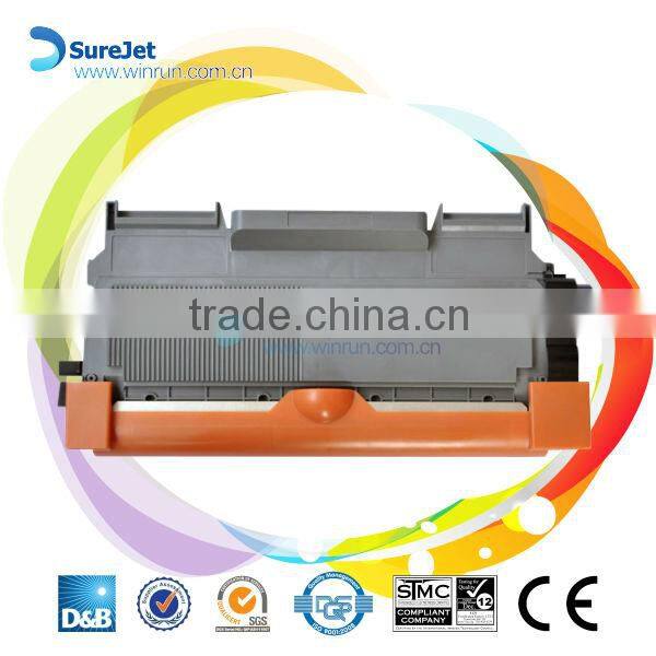 TN450 toner cartridge for brother MFC-7360n/7460dn/7860dw wholesale china