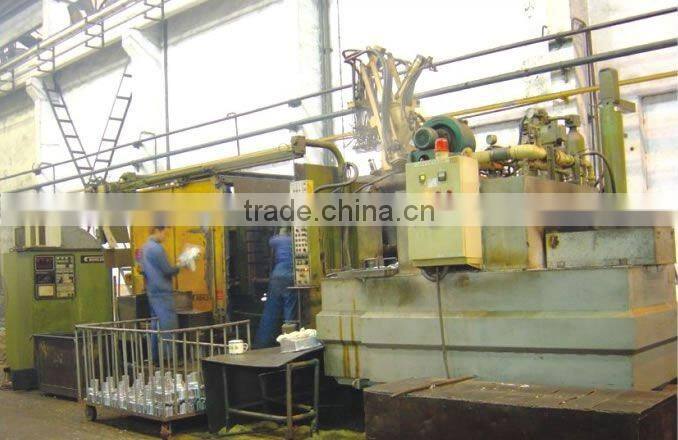 Shunlong Zinc alloy die casting mold