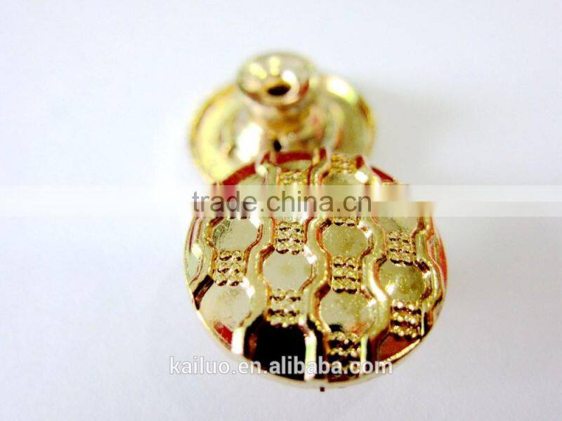 2016 fashion jeans button