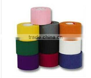 Sport Strapping Athletic Tape with CE