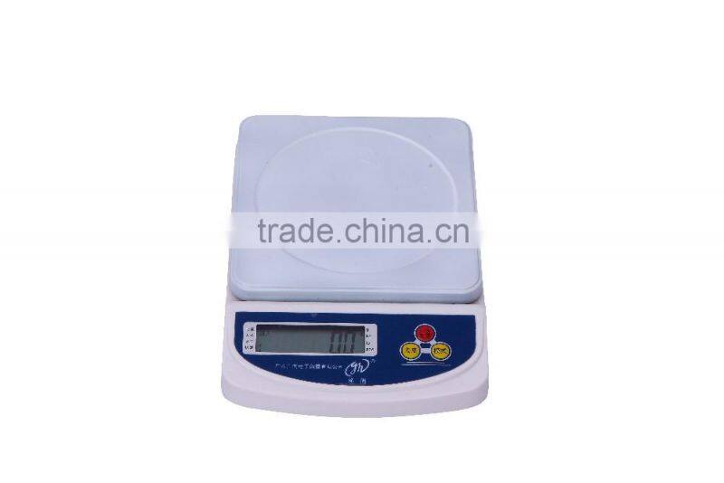 2016 Newest Kitchen Weighing Scale of Best Quality Kitchen Scale