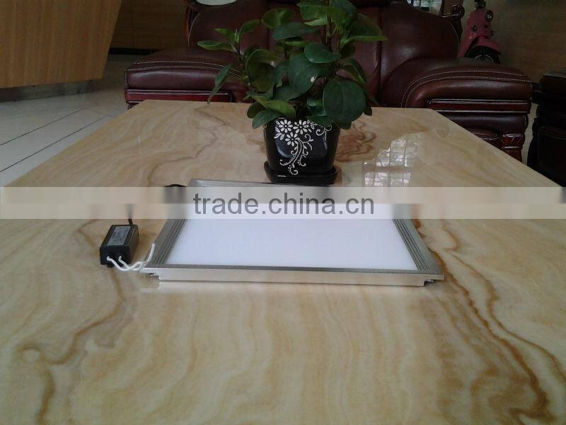 ultra slim 2x4FT LED Panel Light 60W LED Panel Light