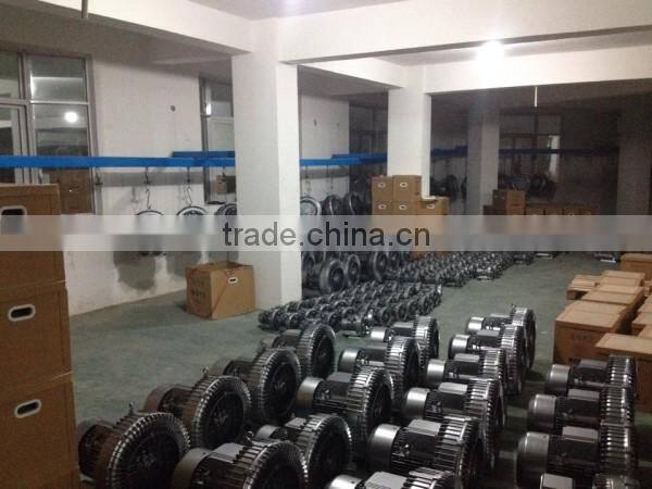 Single period of vacuum pump JQT-250-C Blower