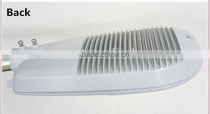 cornely 121 IP65 IP67 COB Garden Lighting Dimmable CE RoHS Bridgelux Street Light LED