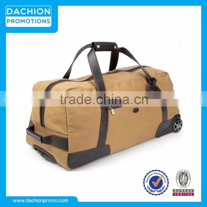 Vertex Tech Duffel