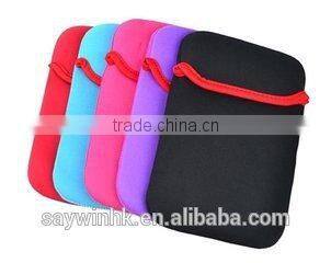waterproof neoprene Tablet Sleeve