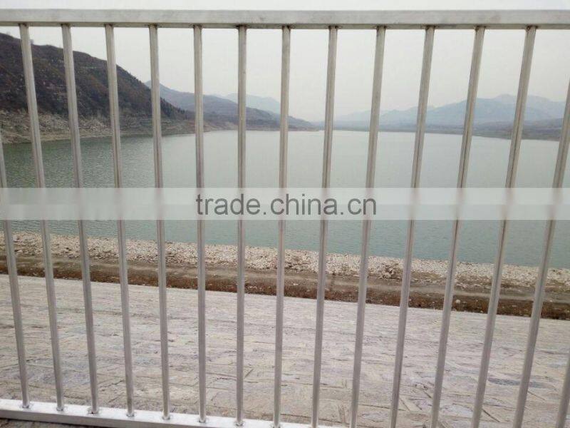 Good quality iron fence panels