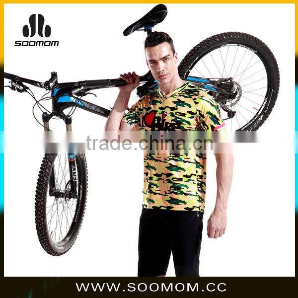 MTB custom t-shirt