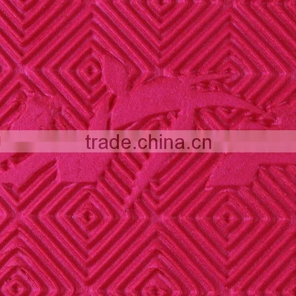 WTF competition approved high quality eva foam traction mat 3cm