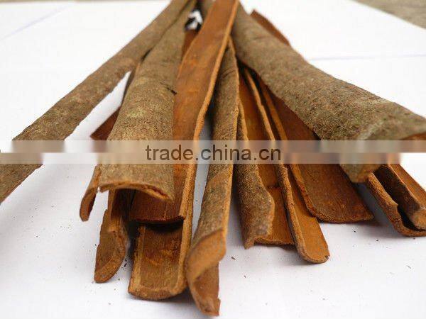 Single Herbs Spice Split Cassia