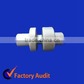 aluminium alloy auto part sand casting