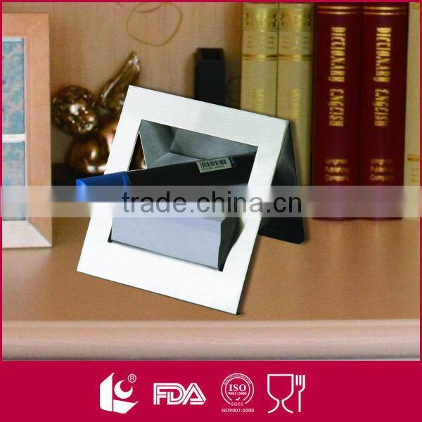 memo board & note paper holder