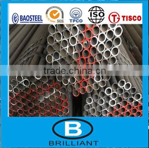 carbon steel butt weld seamless pipe & carbon steel pipe
