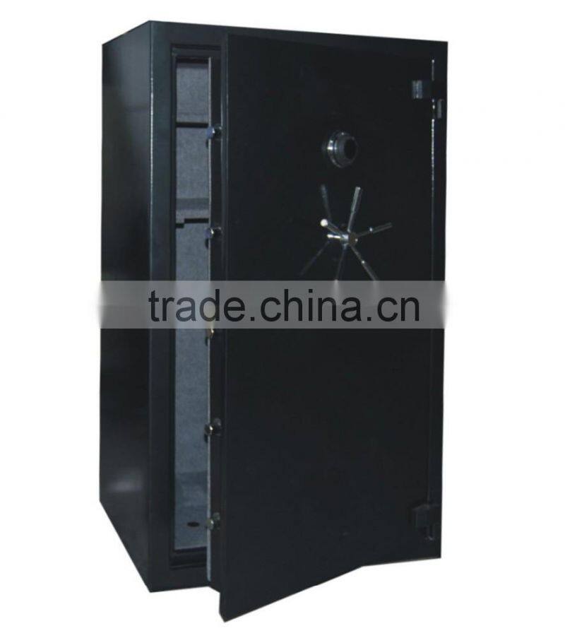 Fire and burglary proof Gun safe with combination lock digital gun safe electronic gun safe FBS-15090C