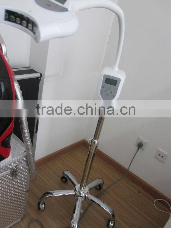 Big sale!!!! Dental product laser teeth whitening machine for beauty salons