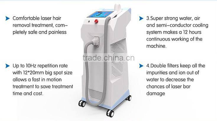 China manufacturer ipl skin rejuvenation machine IPL machine/ipl laser hair removal machine price