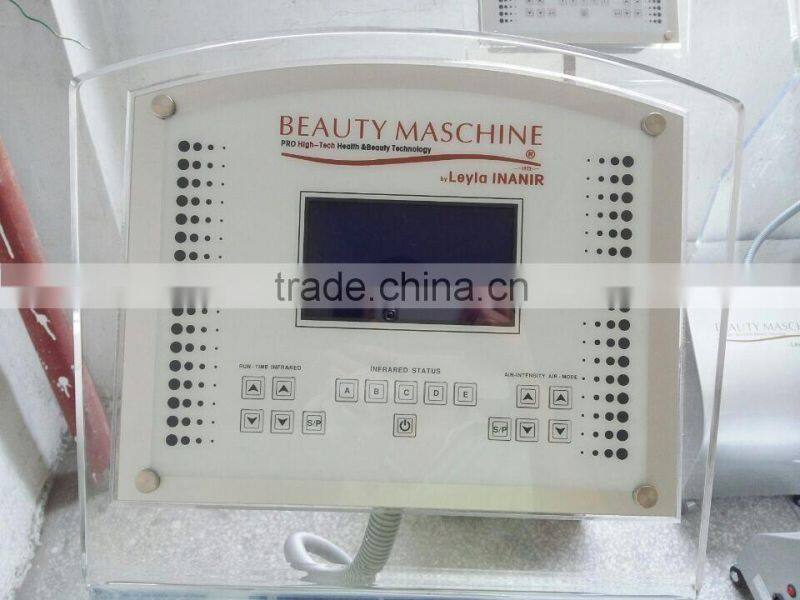 intermittent pneumatic compression infrared Air Pressure Therapy Equipment