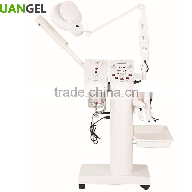 Facial machine 8 in 1 multifunction massage beauty machine