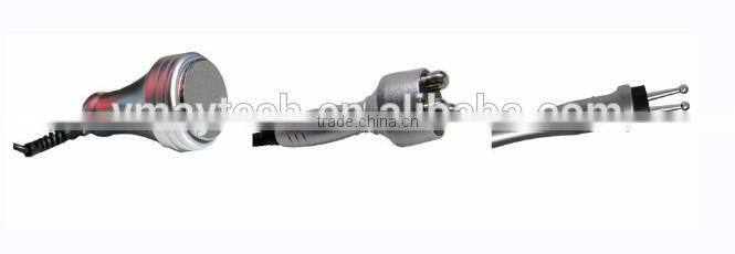 mini portable ultrasound cavitation rf machine for weight loss MCR40