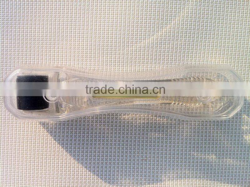 New Year Sale!! Skin Care Antiaging Derma Therapy .75 MT Roller Stainless Steel Micro Needle